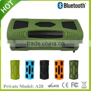 Portable Wireless Speaker Mini Stereo Music Subwoofer Loudspeakers Portable Wireless Speaker Mini Stereo Music Subwoofer Loudspe thumbnail-5