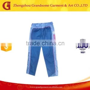 OEM High Quality Men's Ski Pants/Waterproof Pants thumbnail-1