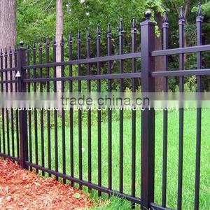 Simple Fence thumbnail-1