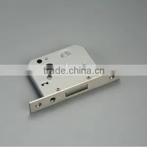 High Quality 55mm Single Deadbolt Door Lock Body thumbnail-1