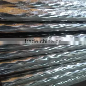 Stainless Steel Round Tube thumbnail-6