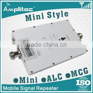 Homemade BTS Wireless GSM UTMS Booster Repeater/3G UTMS Repeater Mobile Receiver thumbnail-2
