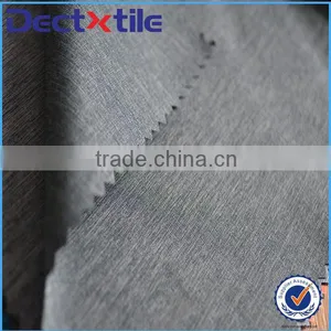 70D Sydney Spinning Fabric Polyester Textile for Trousers thumbnail-1