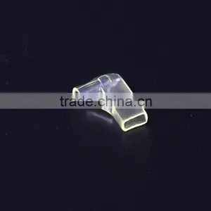 Fast Delivery Soft PVC Cable Protector REACH RoHS UL Compliant thumbnail-2