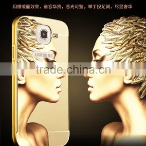 Cell Phone Case Wholesale Mirror Phone Case For Samsung Galaxy I9152 thumbnail-2