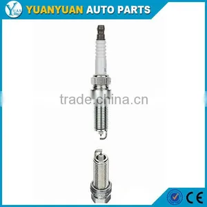Spark Plugs Set 90919-01253 Lexus CT 2015 ZWA1 2010-2015 Toyota Auris NDE15 2006-2015 Toyota Avensis 2009-2015 Toyota Yari thumbnail-1