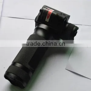 Tactical Adjustable Green Laser Sight for Hunting Rifle thumbnail-3
