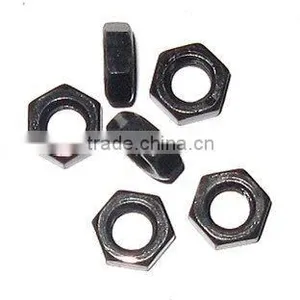 Hexagon Nuts thumbnail-1