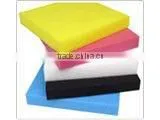 High Quality Cheap Price Sponge Scouring Pad for Cleaning Manfacturer Supply thumbnail-5
