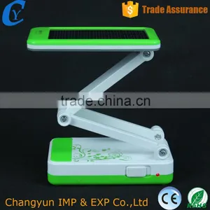 New Solar Charging 15SMD Portable Table Lamp Rechargeable 220V Work Light thumbnail-4