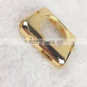 Luxury Custom For Apple Watch Stand Anti Scratch Housing for Apple Watch Case thumbnail-5