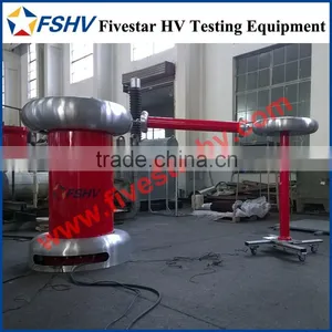 Motors High Voltage Test Equipment, Motor Withstand Voltage Test Set thumbnail-1