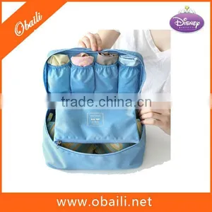 Fashionable Toilet Bag Durable Tote Bags thumbnail-1