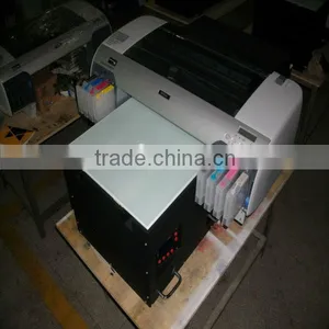 A2 Hot Sale Digital T-shirt Printer Price Competitive,good Quality thumbnail-1