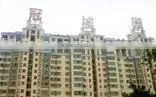 Customed Aluminum Curtain Wall Panel thumbnail-1