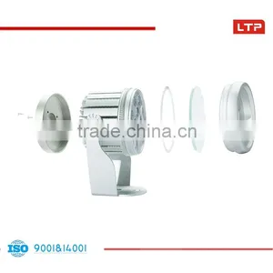 High Power 6W LED Spot Fits thumbnail-4