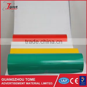 Self Adhesive Pvc Cutting Color Vinyl For Plotter thumbnail-1