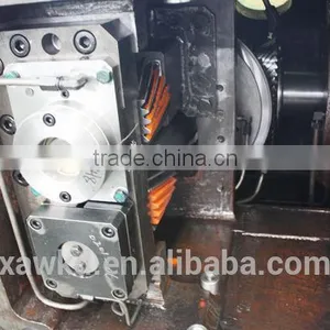HangJi Brand Bevel Gearbox for the Hot Steel Rolling Mill thumbnail-2