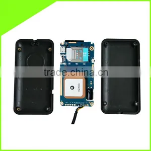 tk 102 Cheap Smallest Gps Tracker With Remotely Stop Car thumbnail-4