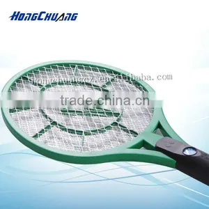 Three-layer Nets Safety and High Quality Mosquito Swatter thumbnail-4