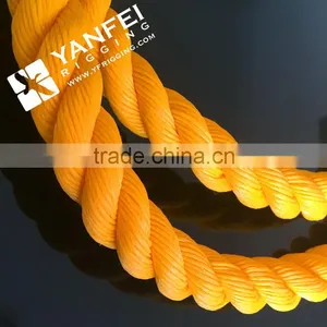 8 Strand Nylon Rope thumbnail-5