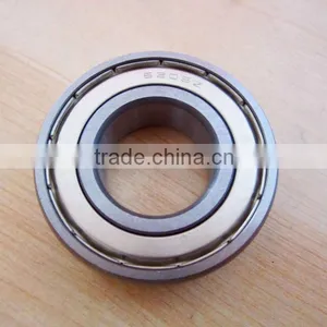 Ball Bearing 6204 for Electrombile thumbnail-2
