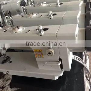 ATR-0303-D3 Computerized Heavy Duty Leather Sewing Machine thumbnail-4