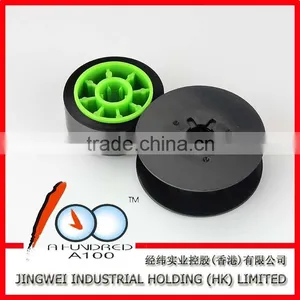 Orange PVC Label 100% Compatible for MAX Bepop Printer PM-100A CPM-100HC SL-S118N thumbnail-6