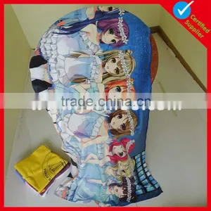 Most Popular Light Weight Loose Fashion Terry Towel thumbnail-2