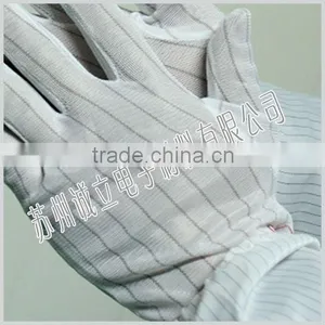 Anti-slip Anti-static Gloves thumbnail-1