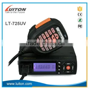 Mobile Radio LT-725UV 25W Base Transceiver Station thumbnail-1