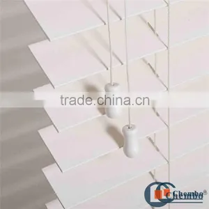 White Pvc Window Shutters Louvers Shutters thumbnail-2