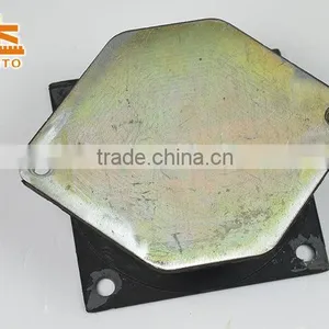 Dynapac Compactor Parts Dynapac 4700382782 VBS-Relay thumbnail-5