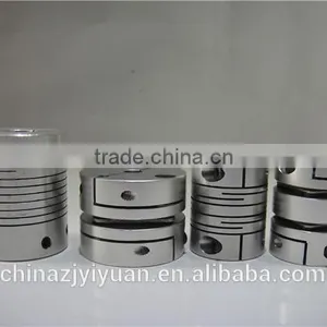 Aluminium Flexible Coupling Exhaust FCL Flexible Couplings D30 L38 thumbnail-3