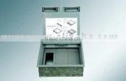 Electrical Switch Socket Cover Box thumbnail-1