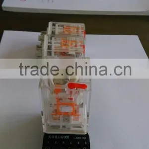 Kontron REMK2P Series General Purpose Relay thumbnail-3