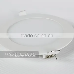 Wholesale Price 12W Round LED Panel Lighting thumbnail-2
