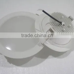 Led Downlight HLDL00203-W thumbnail-4