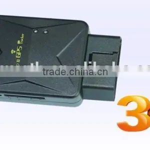 Car Battery Monitor Cigarette Lighter [2G, 3G, 4G] Support Digital Camera thumbnail-4
