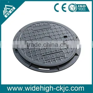 Resin SMC/BMC Manhole Cover thumbnail-2
