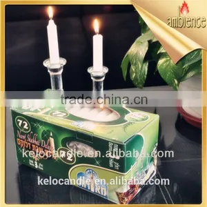 China Factory Pressed Candle 17g 6 Hours Church Candle thumbnail-2