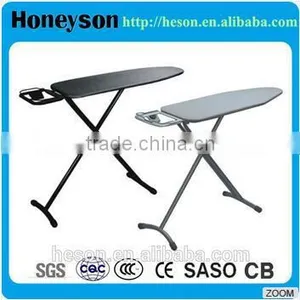 Wall Mounted Hotel Ironing Board thumbnail-1