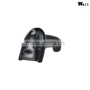 Cheap Price 2D Handheld Barcode Reader/Portable China 2D Barcode Scannner thumbnail-1