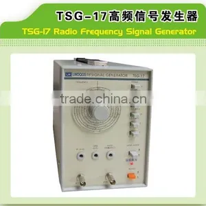 100KHz-150MHz Signal Generator thumbnail-1