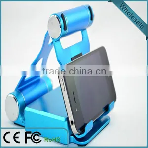 Wholesale High Quality Bracket Power Bank 12000mAh for Table PC Smart Phones thumbnail-1