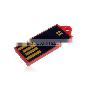 2014 New Product Wholesale Plain Usb Flash Drive Free Samples Made in China thumbnail-1