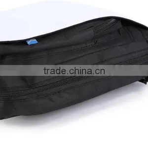 Sublimation Canvas Shoulder Bag in S Size thumbnail-5