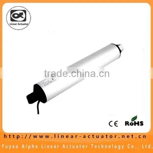 12volt High Speed Electric Tubular Linear Actuator for Car Boot Opener Fast Linear Actuators Quality Choice thumbnail-1