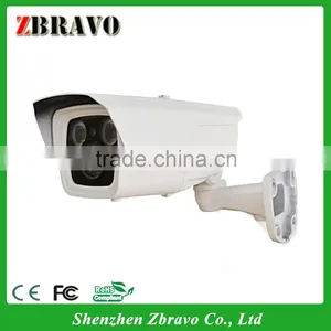 1080P IP66 Vandal-proof 2.8-12mm 2MP Varifocal Lens CMOS 2.0MP Metal HDCVI Camera thumbnail-2