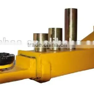 3.8T Clear Floor Auto Garage Car Hoist thumbnail-3